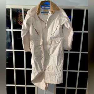 Schaefer outfitter duster